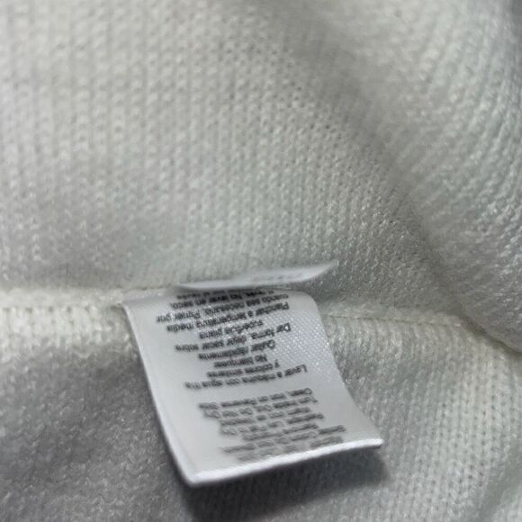 Venus Crochet Cover-Up Shorts Boho Cozy 1X - Picture 7 of 16